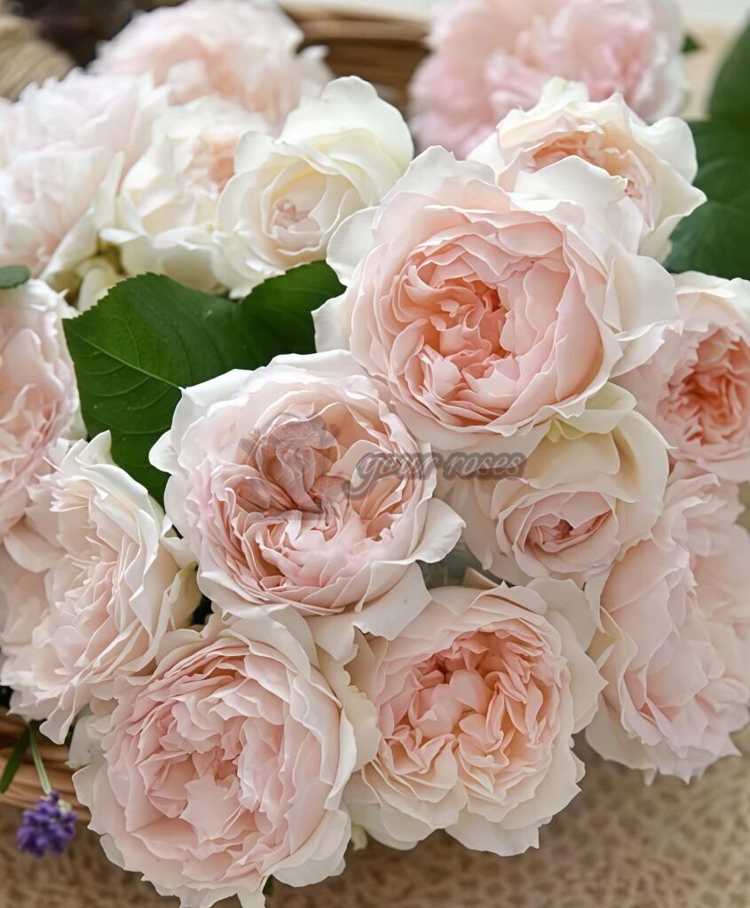 Frances Burnett