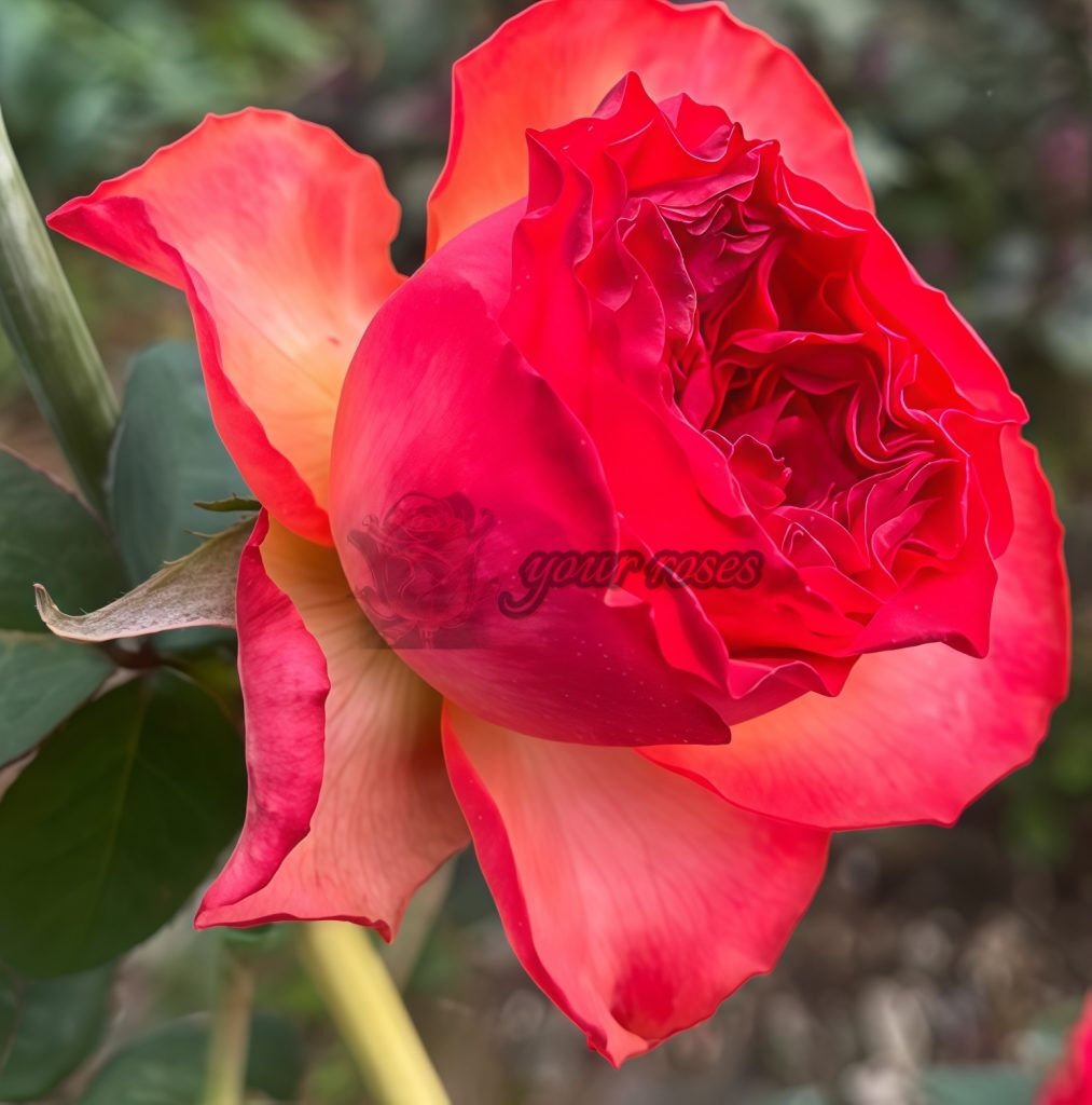 Red Cor